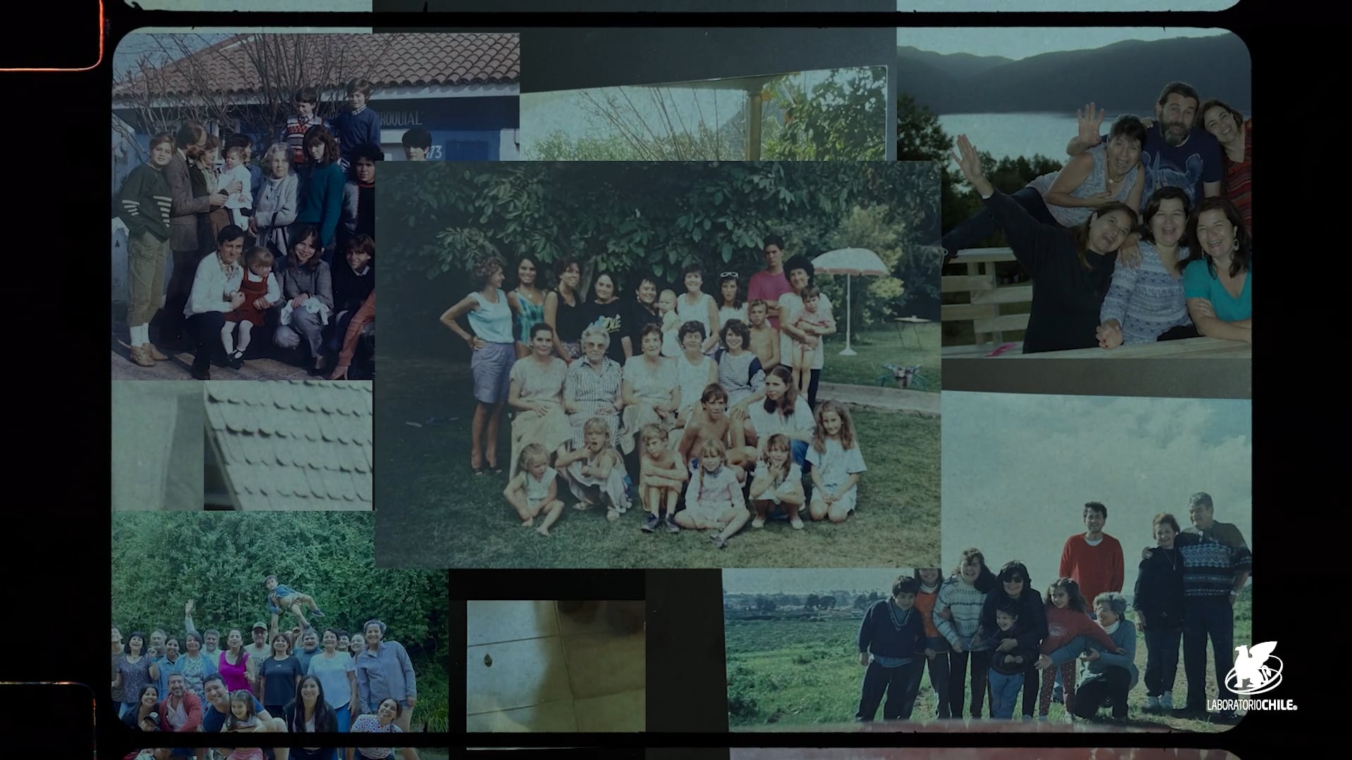 Laboratorio Chile, Cuidemos lo nuestro