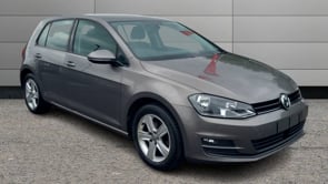 VOLKSWAGEN GOLF 2015 (15)