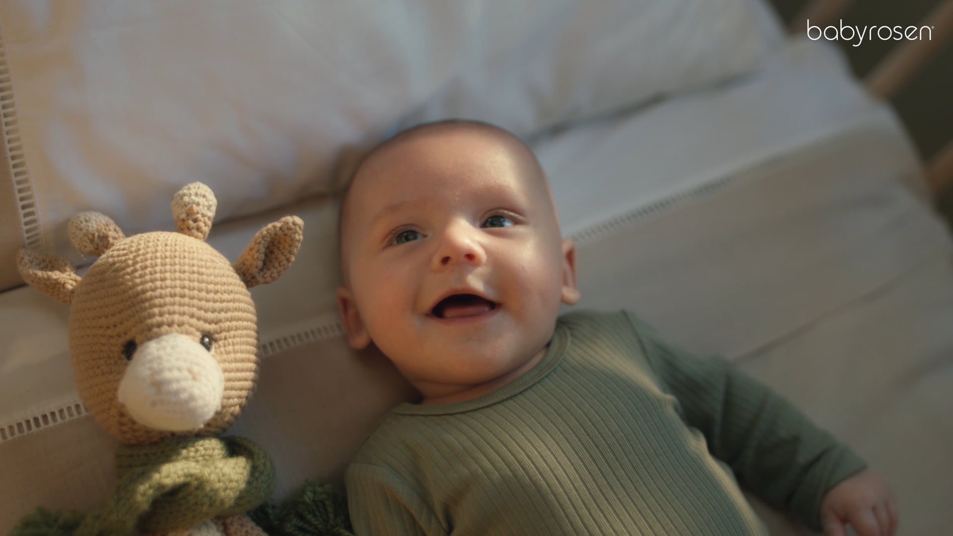 BABY ROSEN