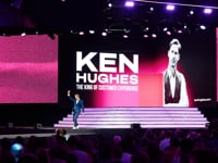 Keynote | Taylormaking: How to use CX to build brand success