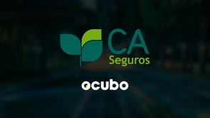 OCUBO - CA SEGUROS