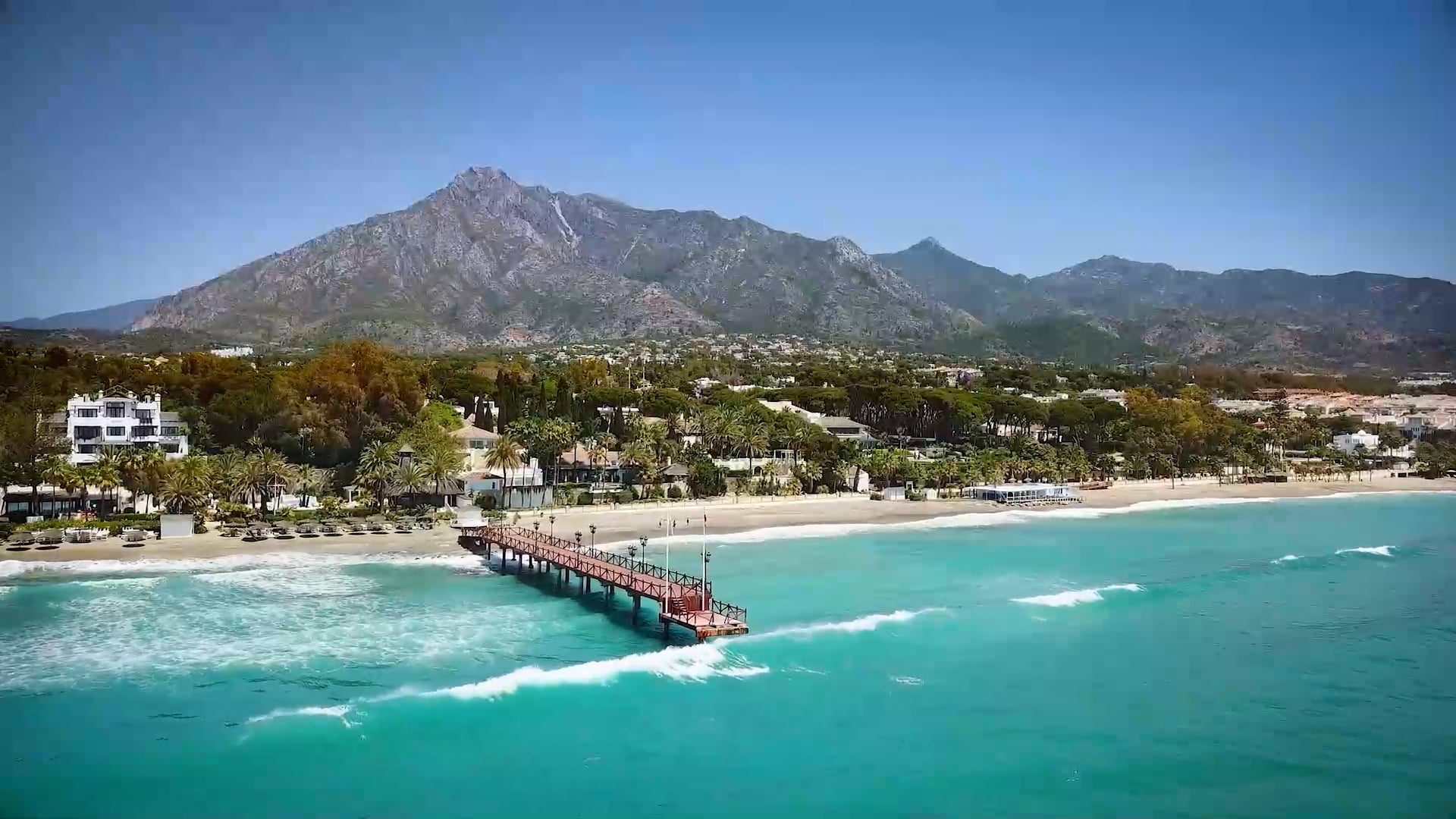 The Sky Marbella Villas