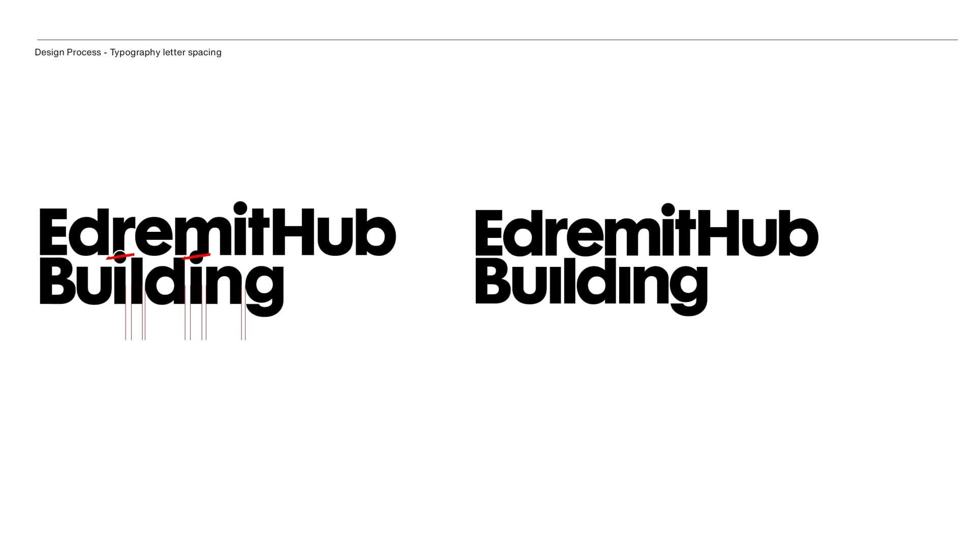 Edremit Hub