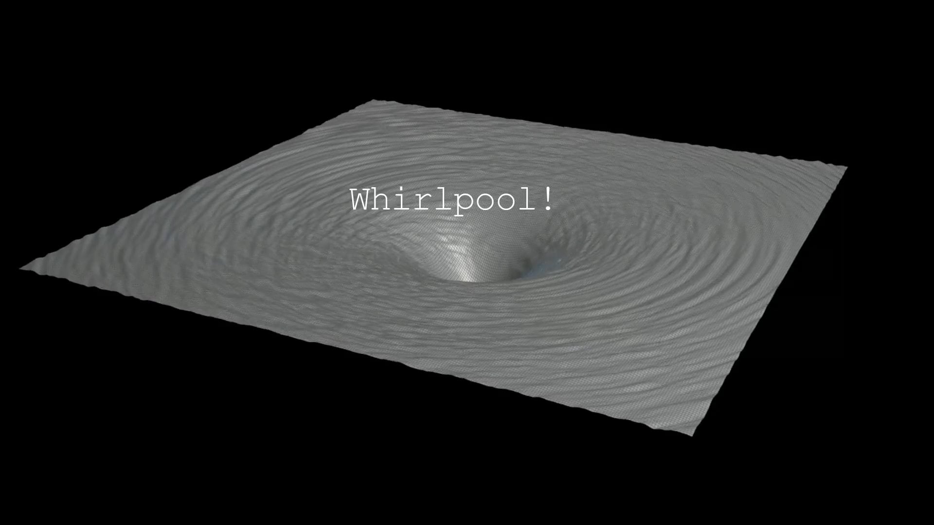 Circular Ocean Evaluate node