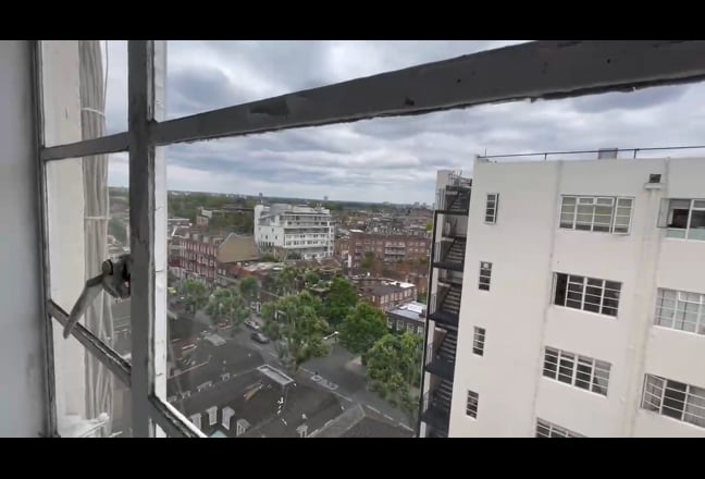 London sw3 one bed flat Main Photo