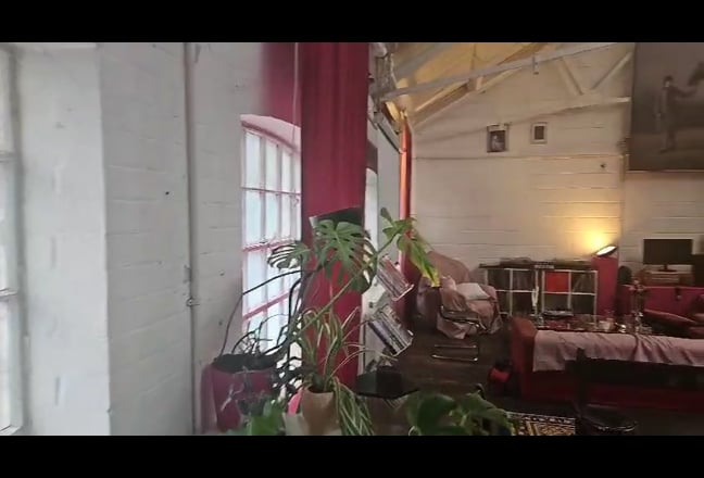 Room Available in 4 bedroom Victorian Warehouse Main Photo