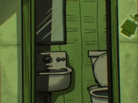 49 - The Boy's Bathroom