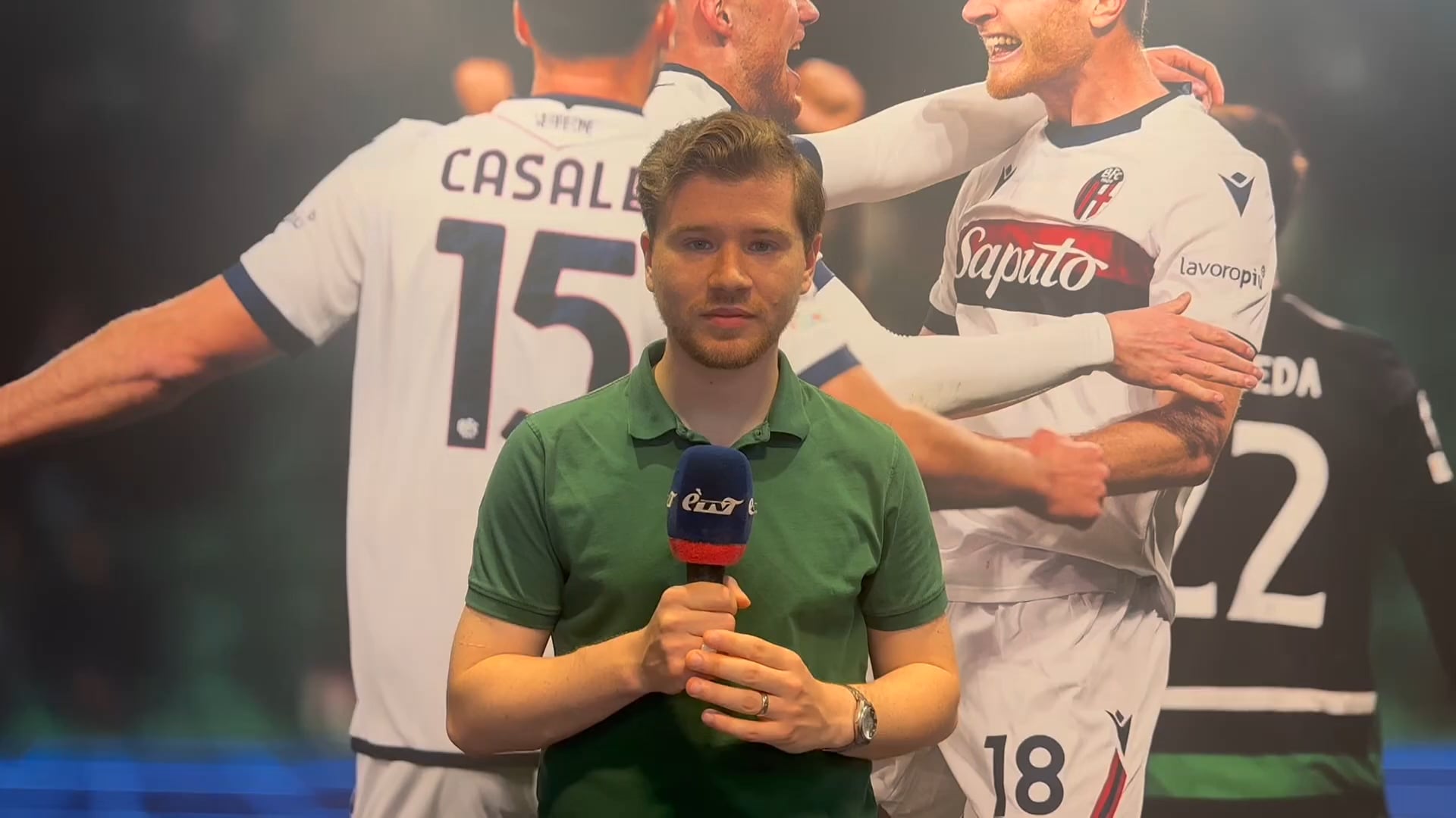 La Coppa Italia in esposizione a Bologna