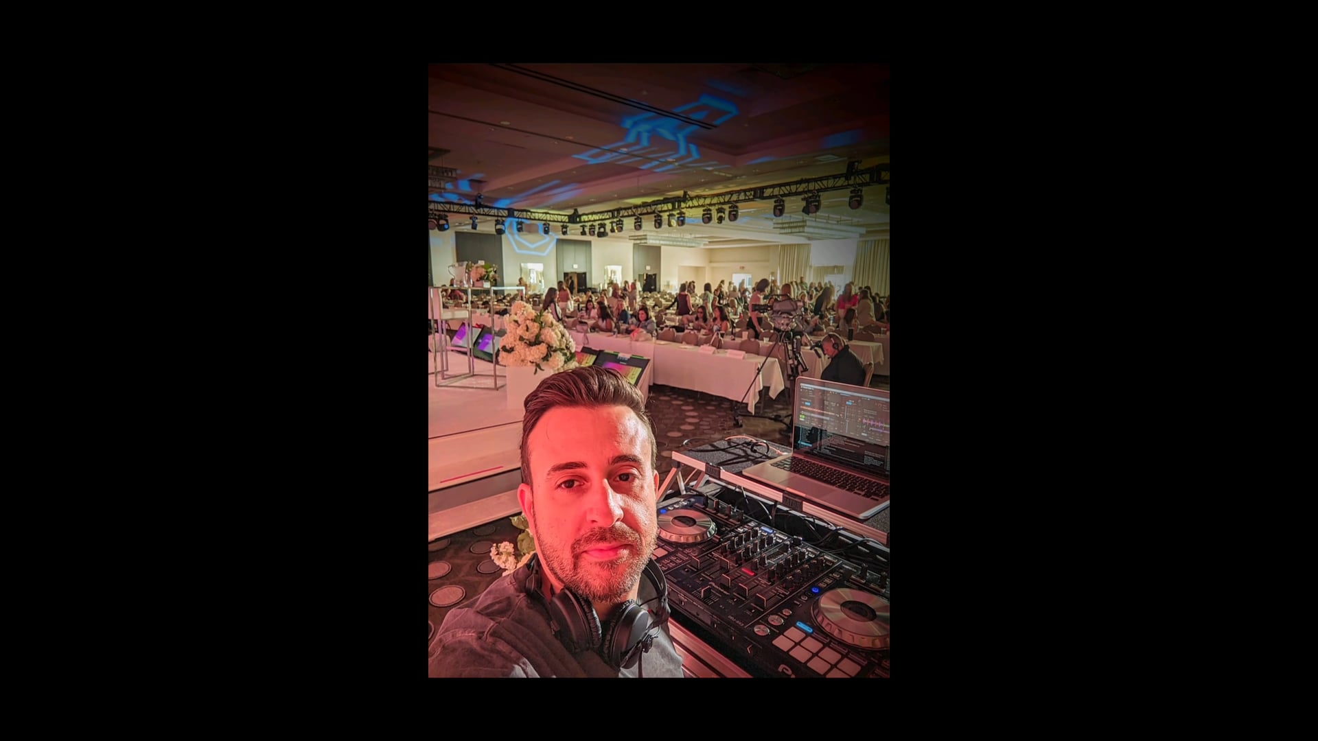 Promotional video thumbnail 1 for Bogdan DJ