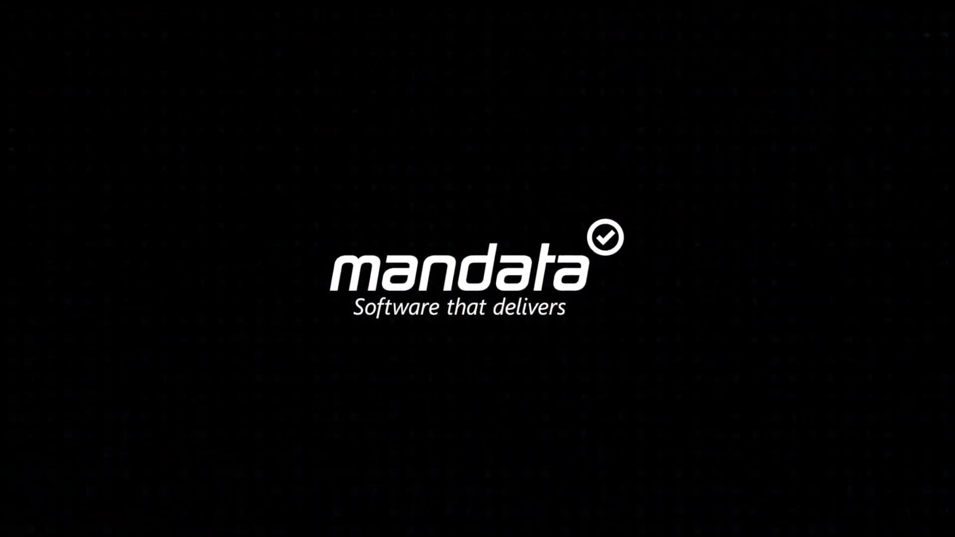 Mandata - Optimize