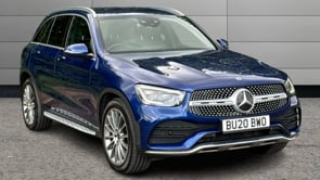 MERCEDES-BENZ GLC 2020 (20)