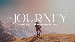 The Journey | Anna McGarrah