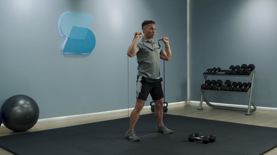 On demand Video
