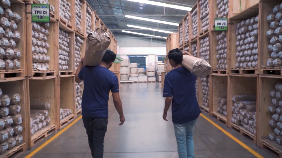 BOXFLEX