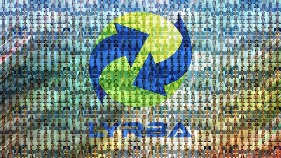 LYRBA - Inglés