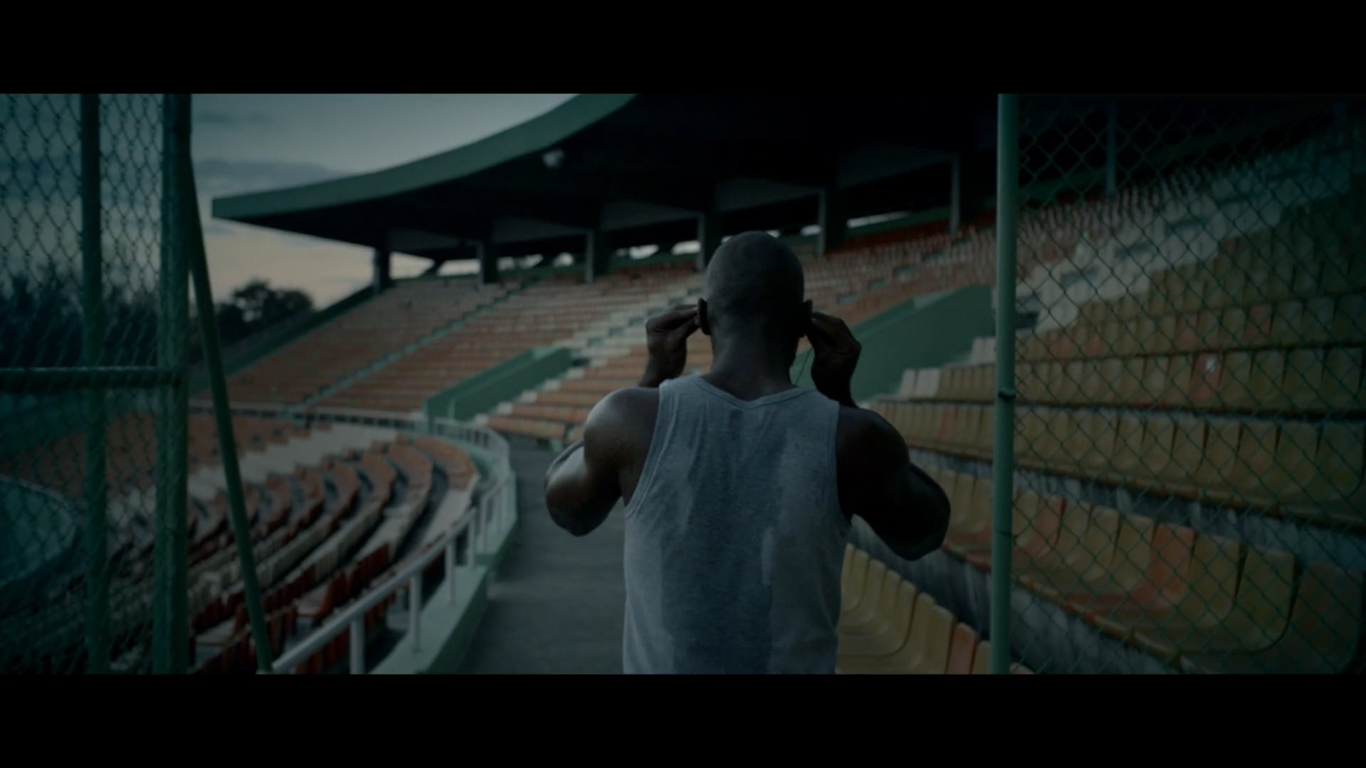 BHD - "Entrenamiento"