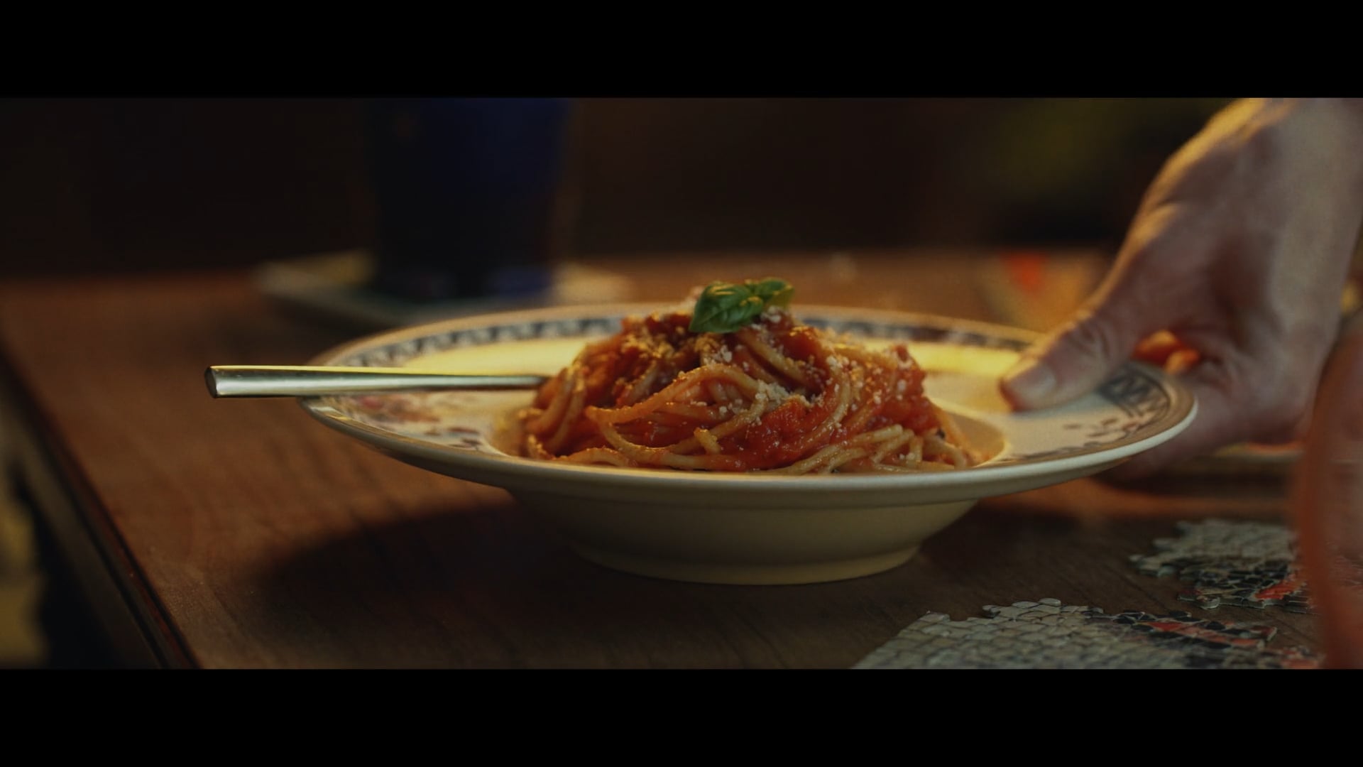 Heinz - "Nonna"