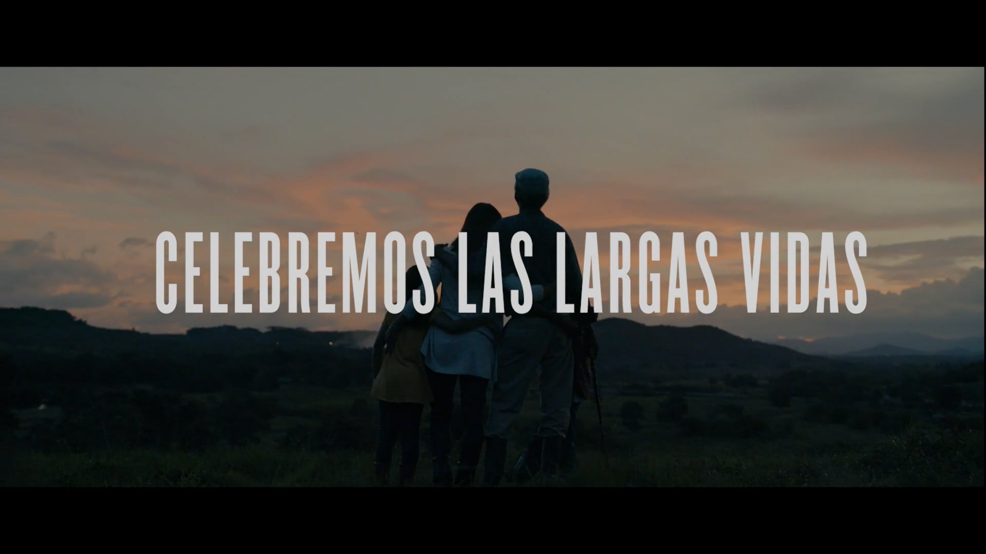 Largas Vidas - "Laboratorio referencias"