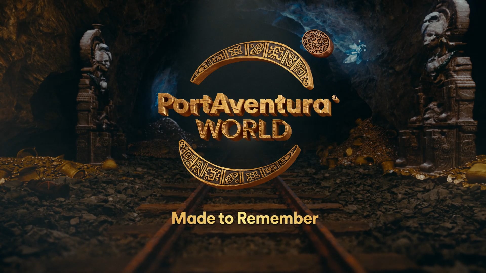 PortAventura - "Uncharted"