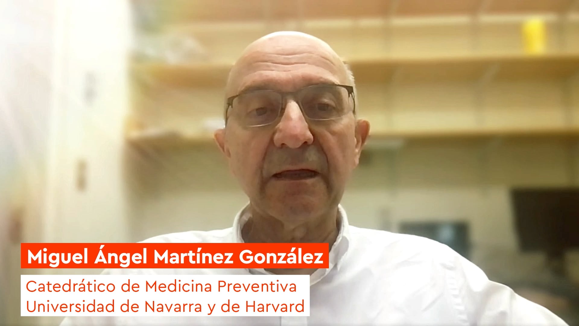 Miguel Ángel Martínez González  | Un paso adelante por la infancia | Concentración estatal 7 de junio 11h