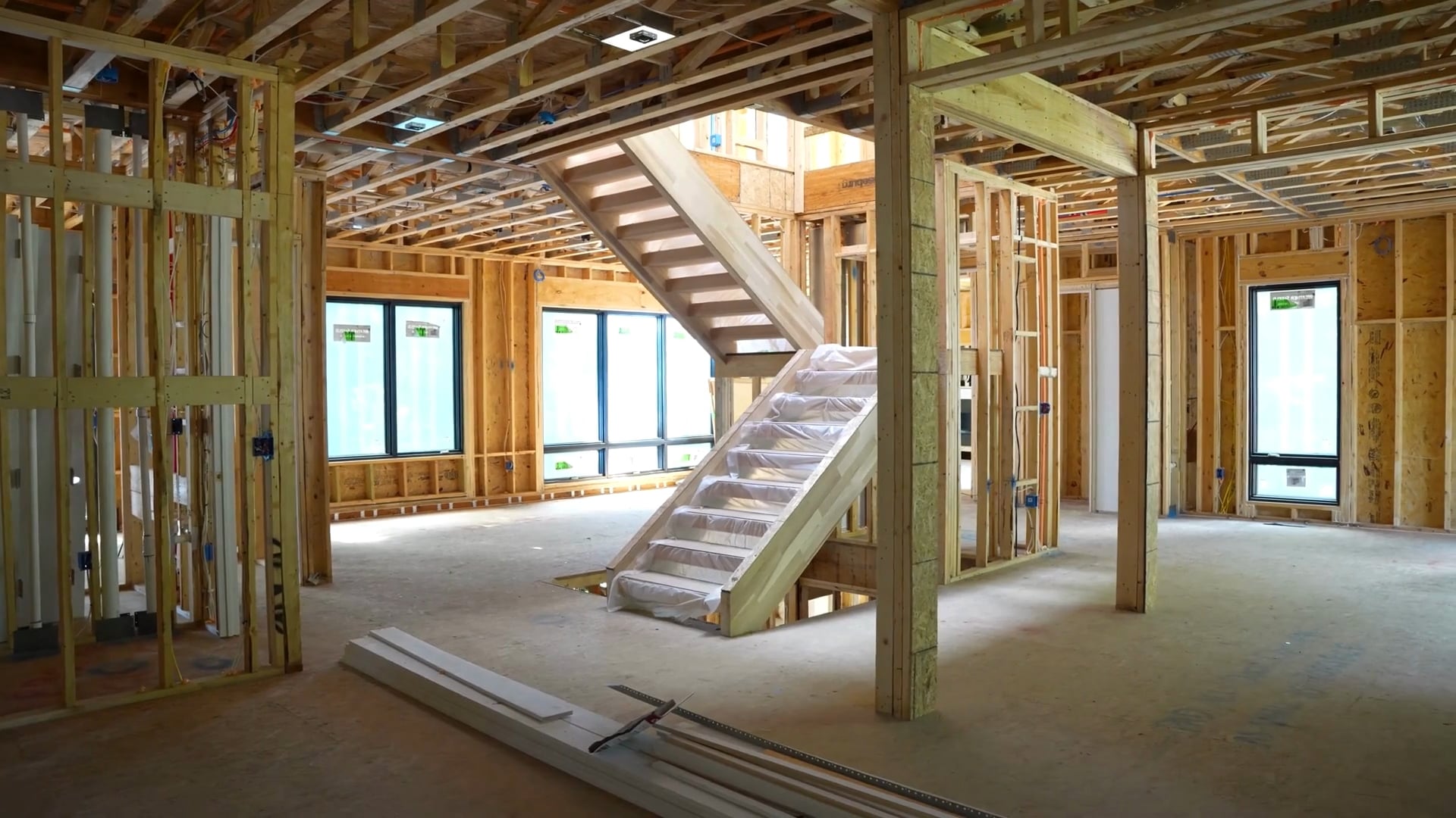 Custom Built Homes by Expert Contractors