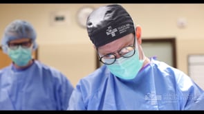 Glacial Ridge Health System | Orthopedic Surgery