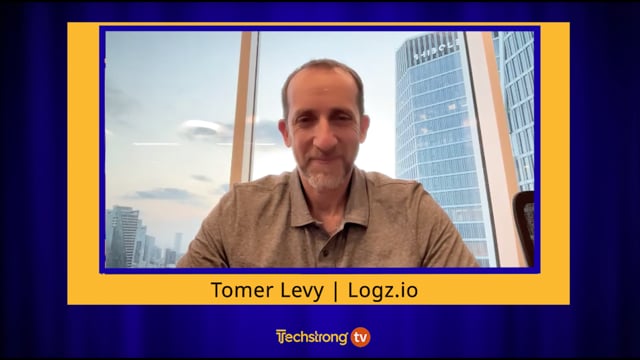 AI-First Observability: Tomer Levy on Redefining Platform Design