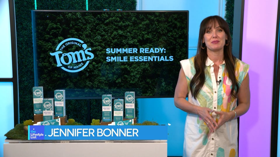 Shine This Summer with a Smile That Reflects Your Values