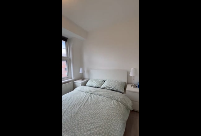 Refurbed 1-Bed in Marylebone 🌇 – Zero Dep Option  Main Photo