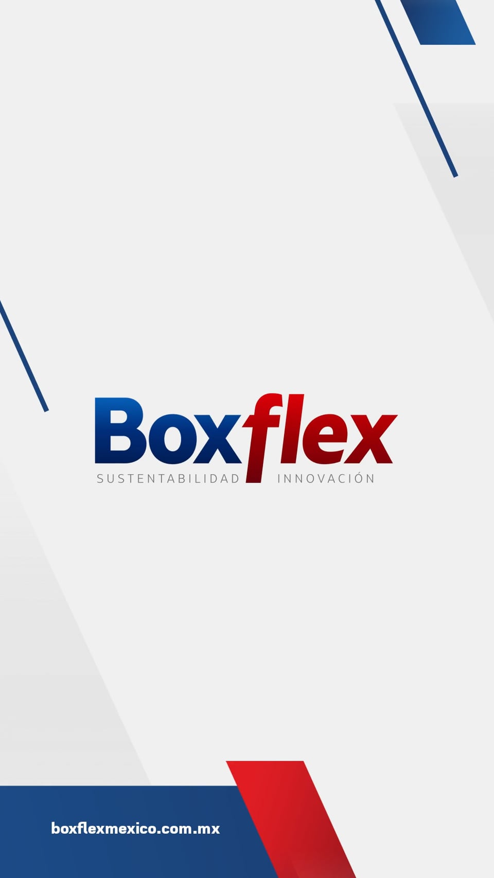 BOXFLEX - Reel
