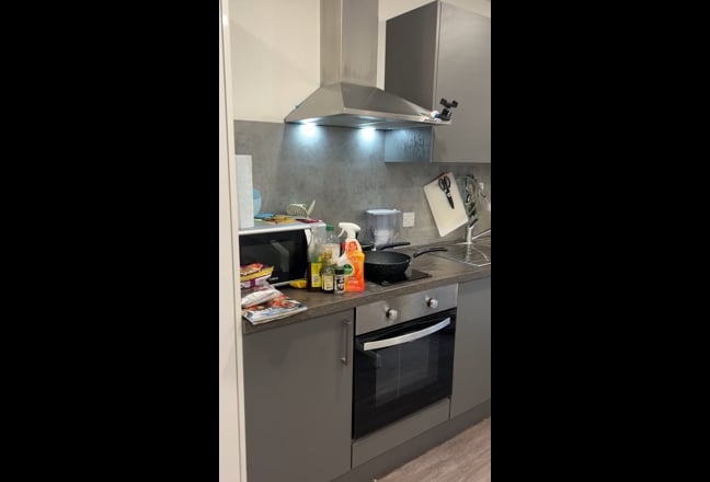 Spacious Premium studio in Winchester  Main Photo