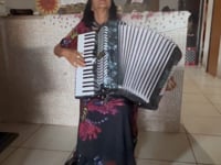 Andreina Lima - Teresina