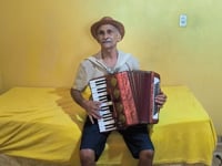 Francisco Quirino de Oliveira  - Teresina