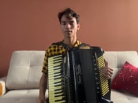 Inácio Botêlho - Teresina