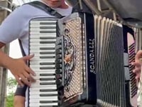 Paulo Hayrton Mendes de Alencar - Beneditinos