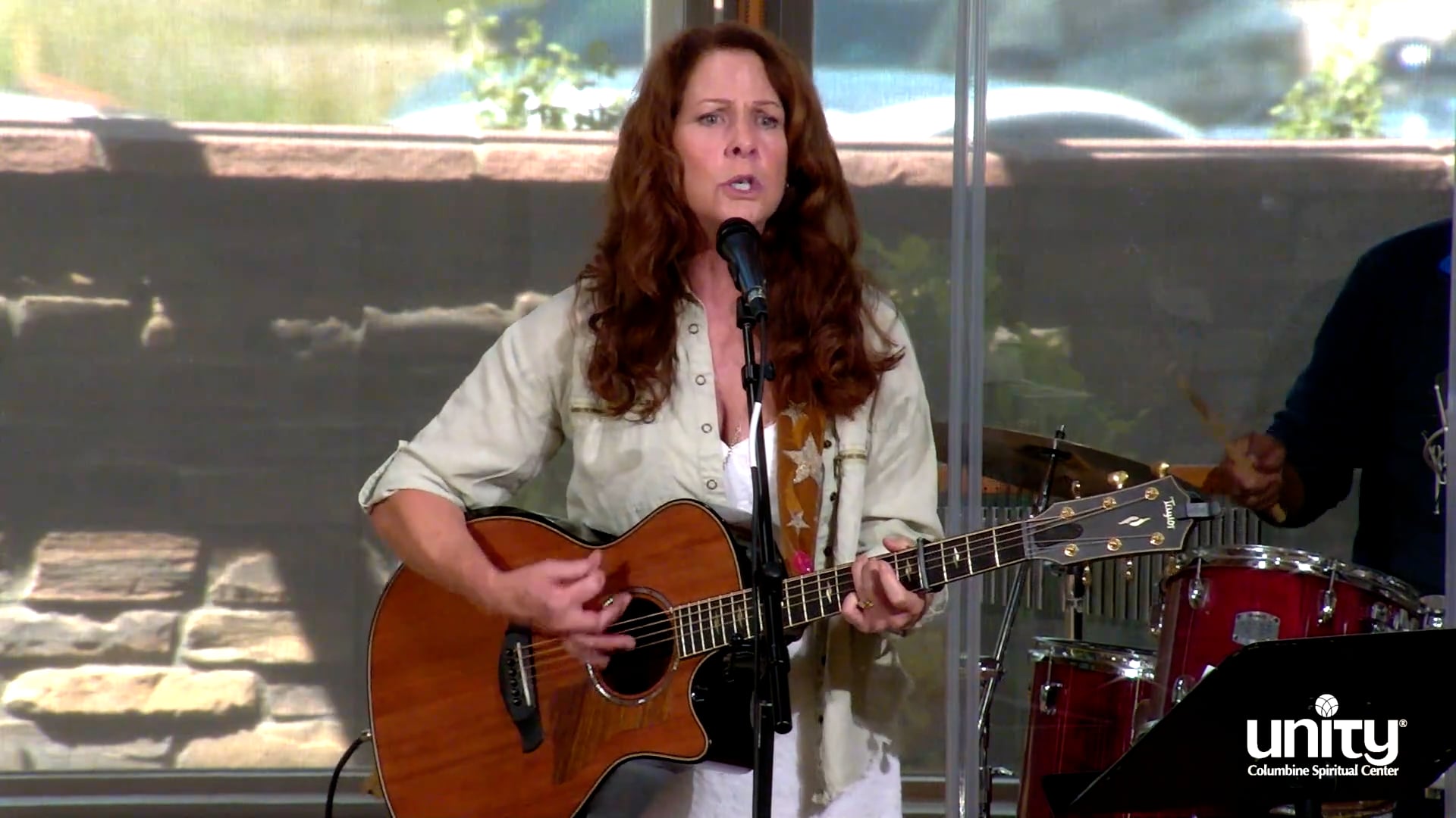 June 1 , 2025 | Full Service | Shavuot - Devotion and Loyalty