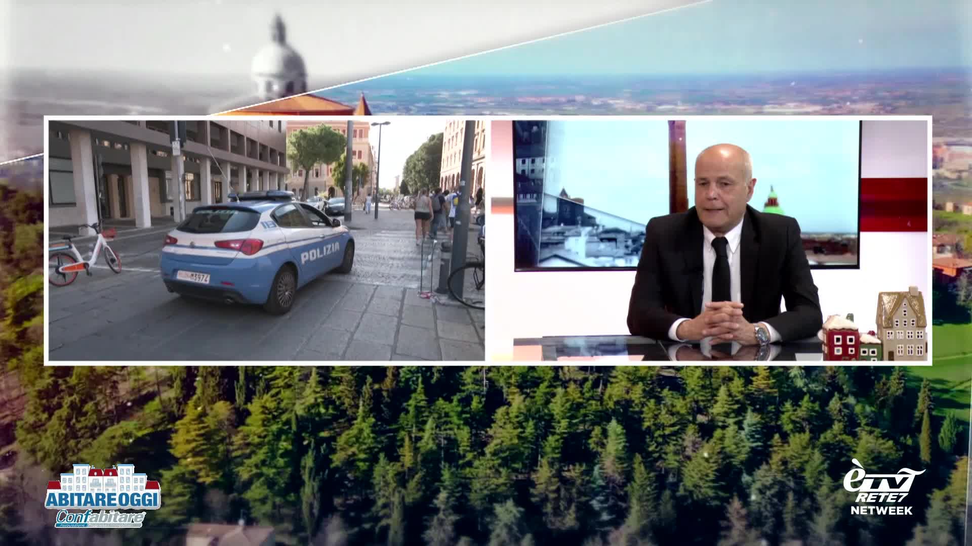 Abitare Oggi –  Puntata del 04/06/2025