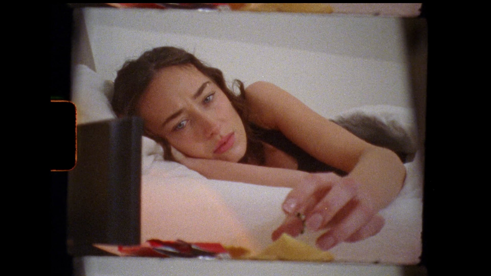 Lucky Chasm | Cannes Straight 8 Competition