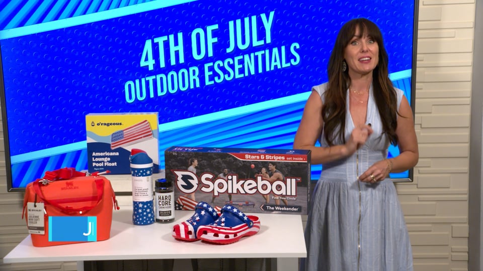 Celebrate the Fourth of July with Academy Sports + Outdoors 