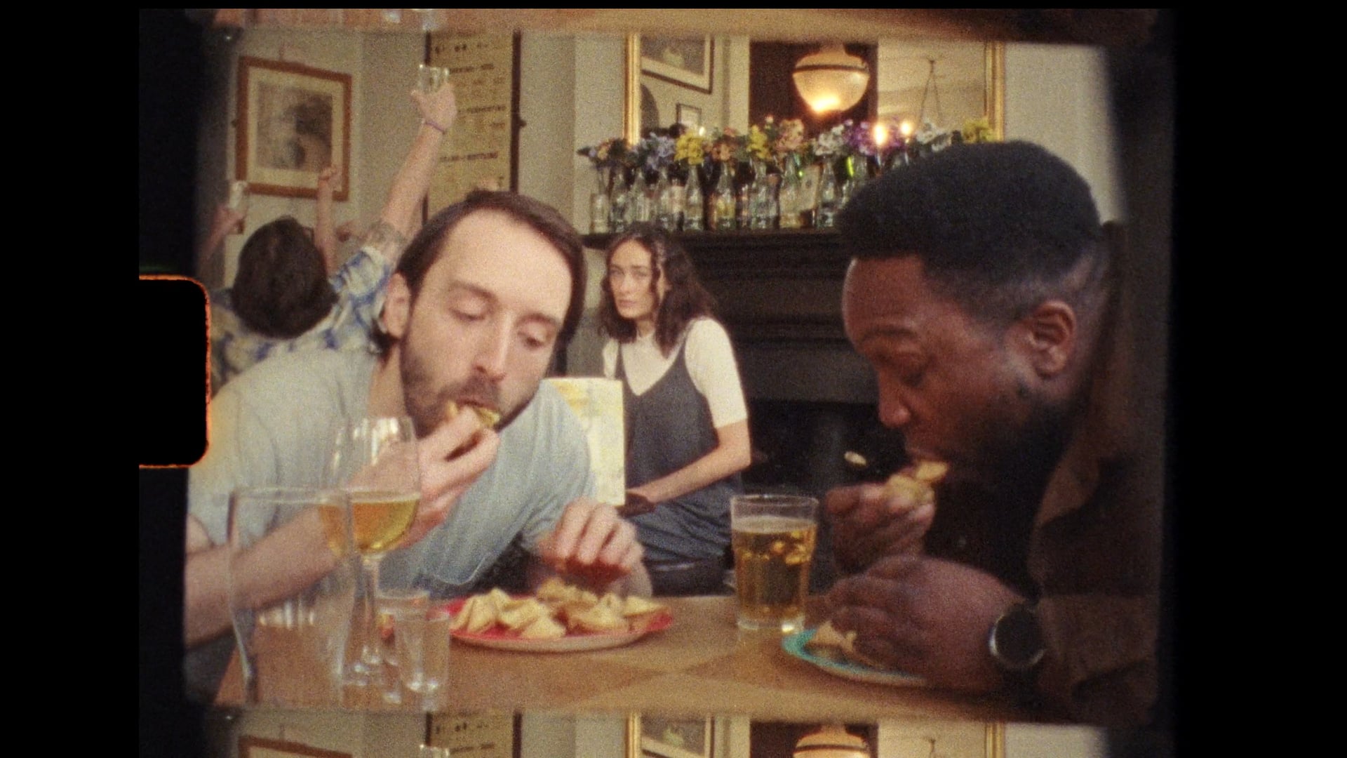 Lucky Chasm | Cannes Straight 8 Competition