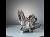 Nepalese Chloride Quartz Cluster // 2.80 Lb.