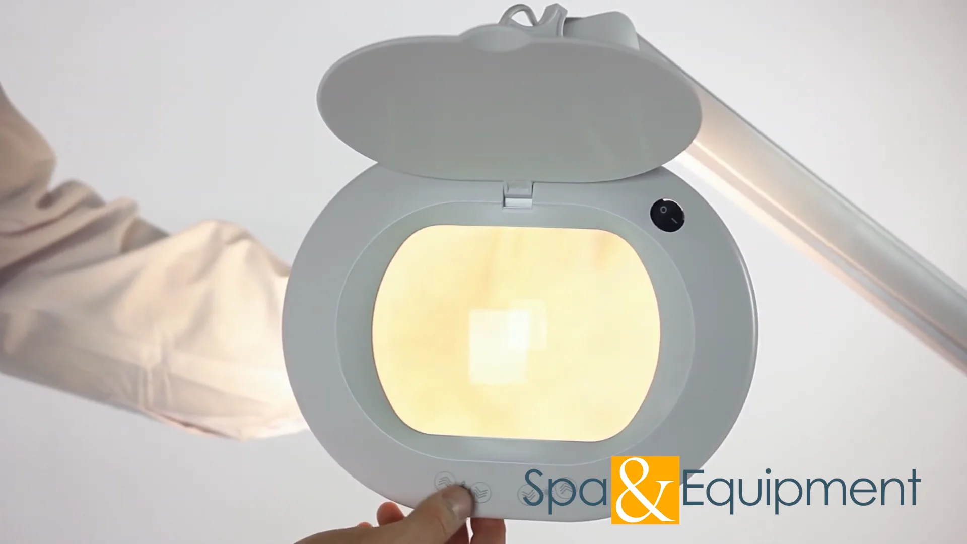 IDEE(イデー) ACT MOBILE LAMP W545 IDEE(イデー) ACT MOBILE LAMP W545 IdeaWorks LED Lamp for