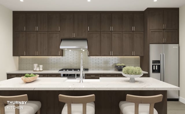 The Thurnby in Fremont, CA, Luxury Home Virtual Tour