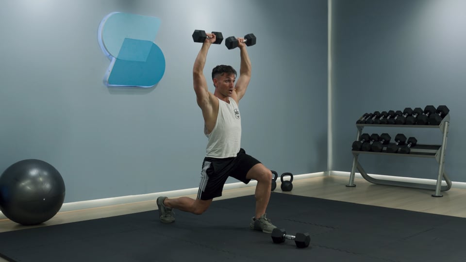 On demand Video