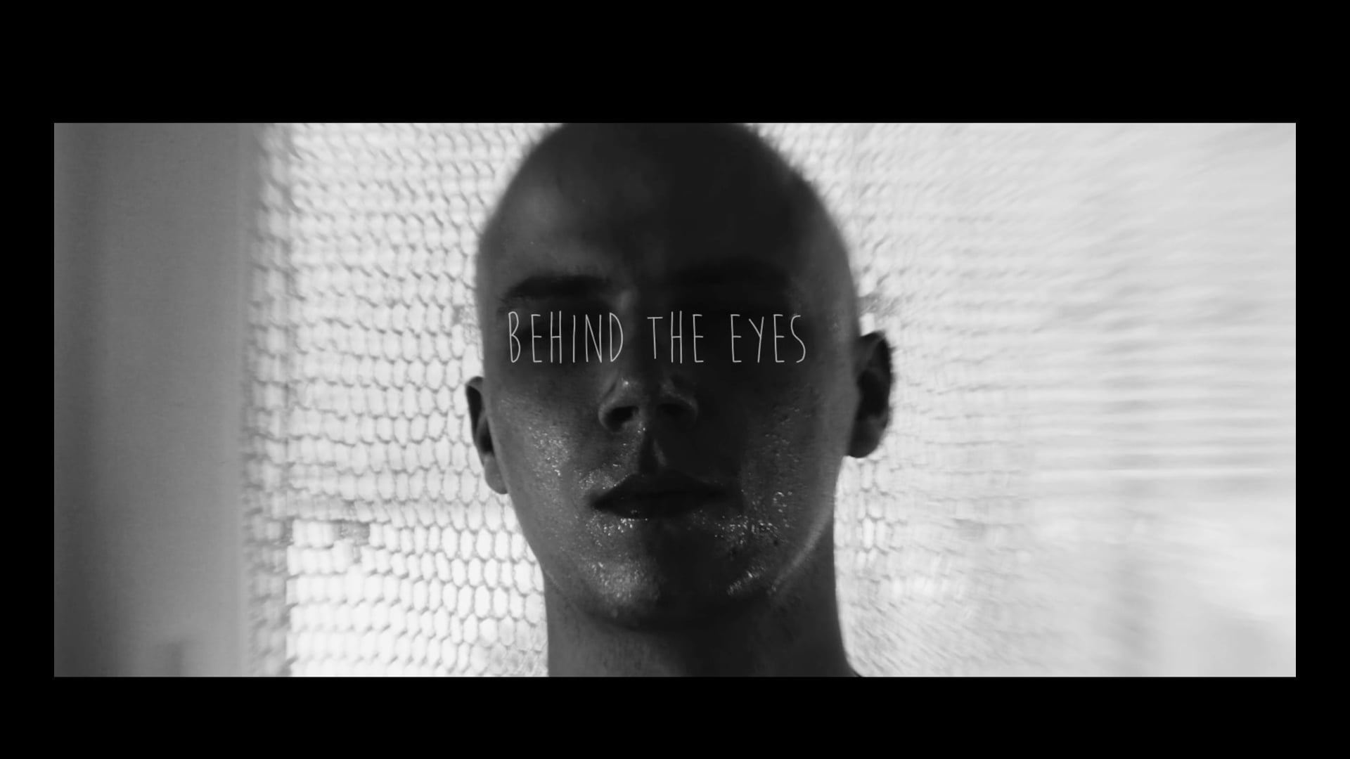 Behind The Eyes