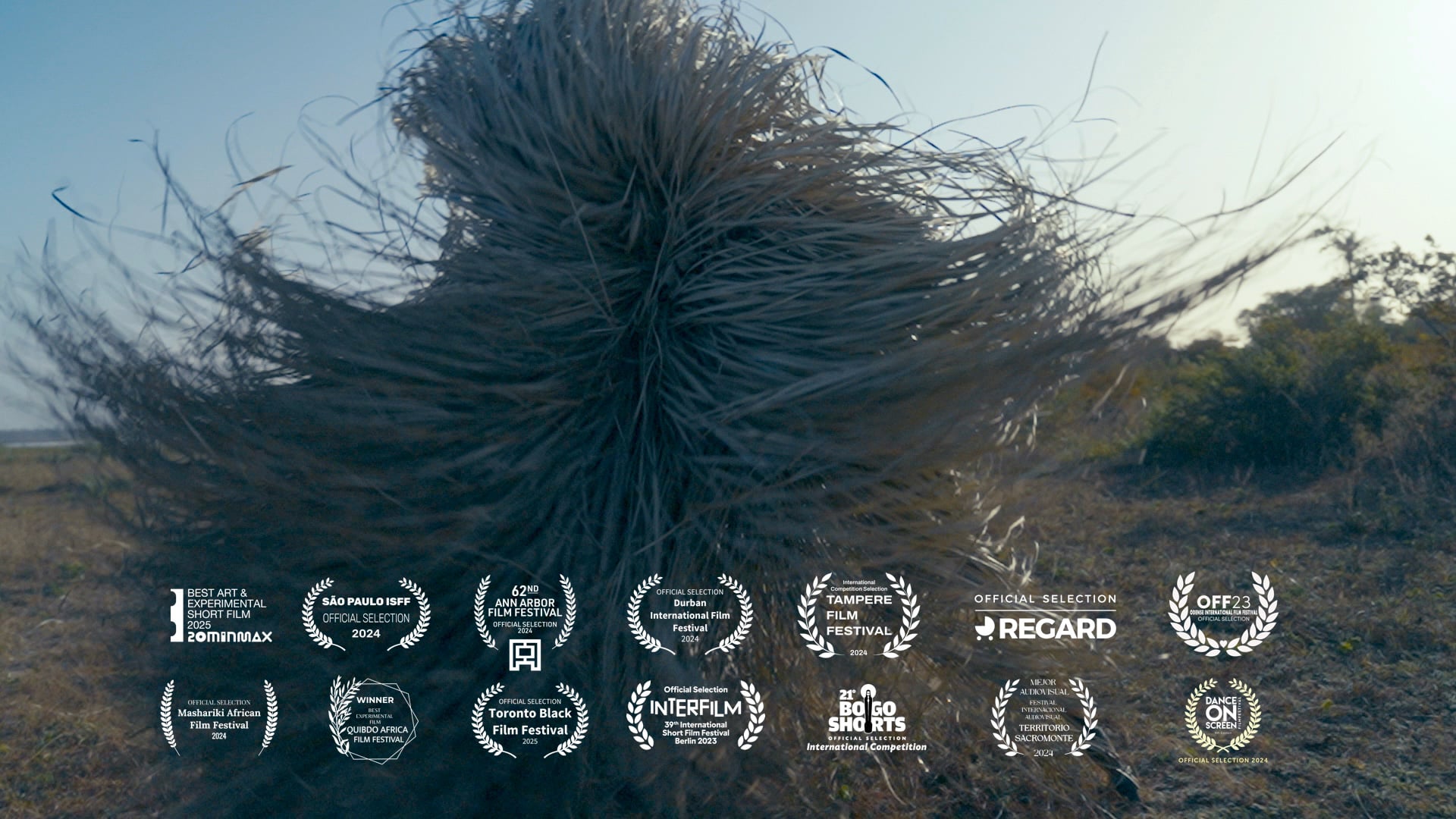 Déjà Nu - Trailer