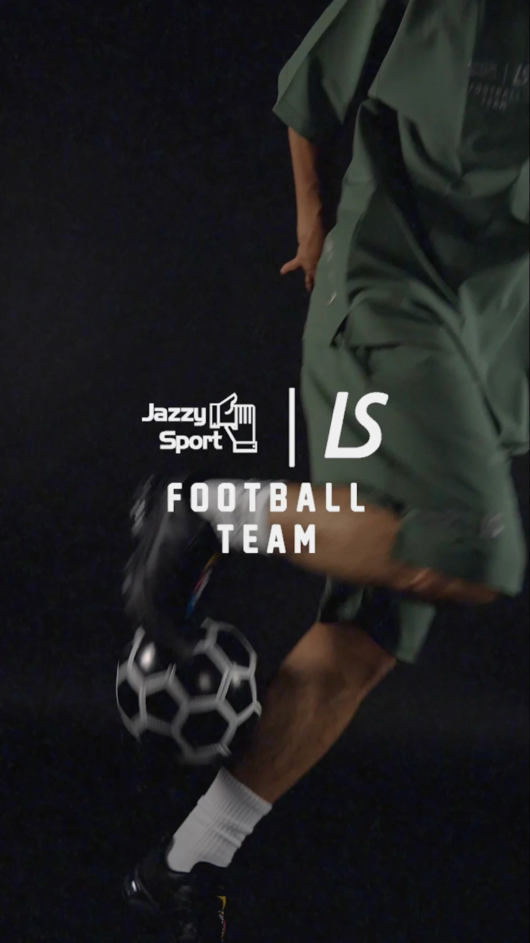 LUZ - ※アサノ【LUZ】JAZZY SPORT　セットアップ　M size JS × LUZ PRIMEFLEX ACTIVE SHORTS | LUZeSOMBRA ONLINE STORE