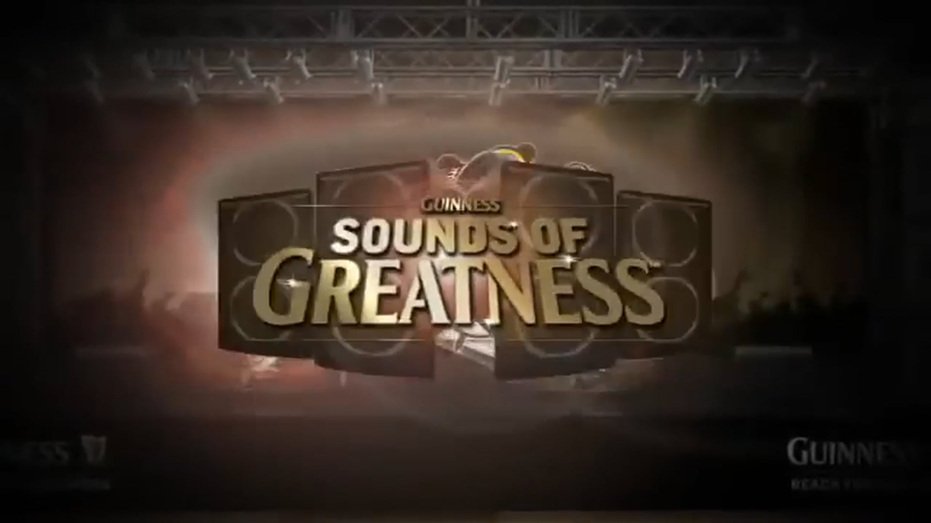 ⁣Guinness Sounds Of Greatness Clash Finals - Jan 2010
