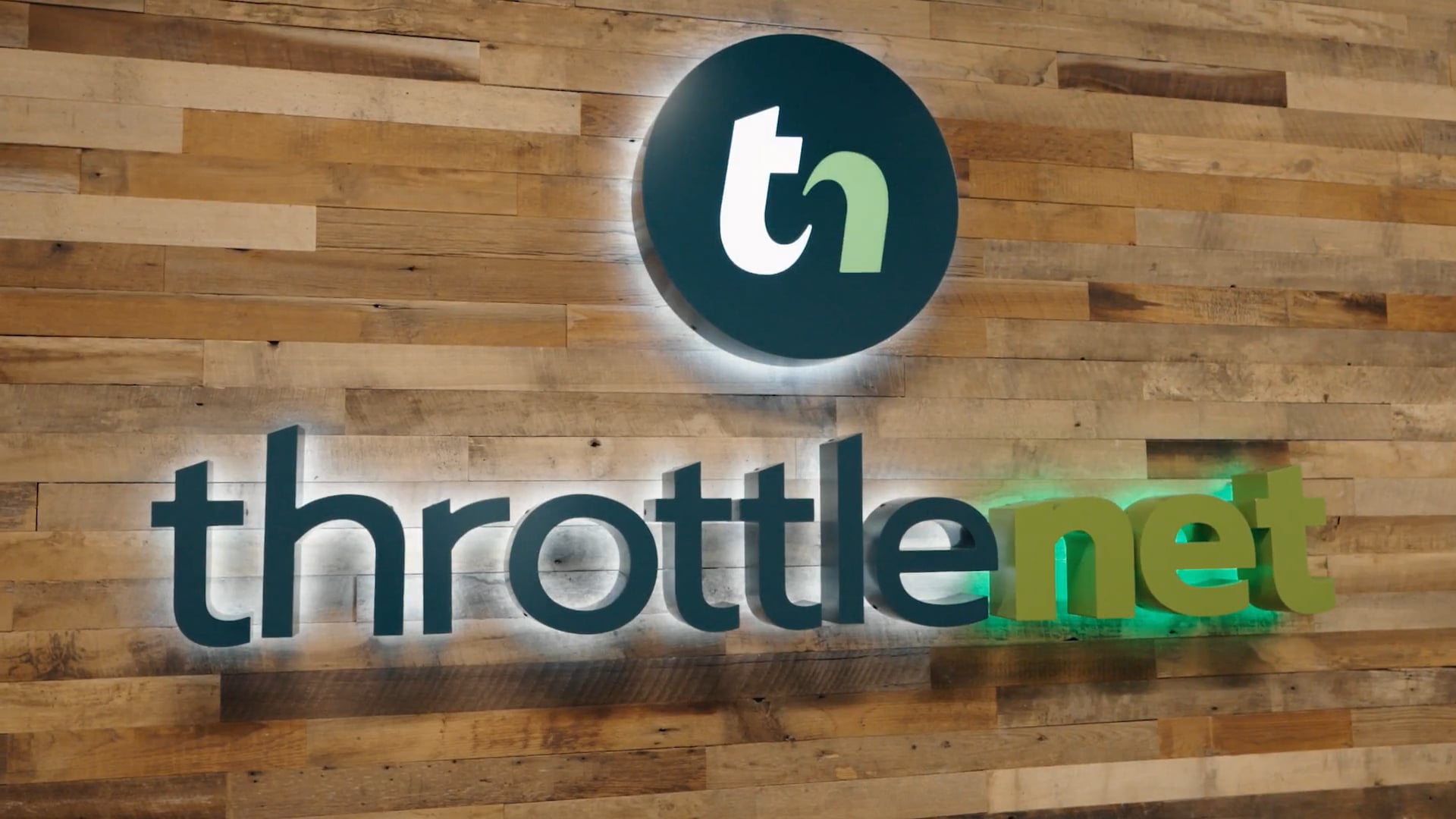 Co-Managed Services | ThrottleNet