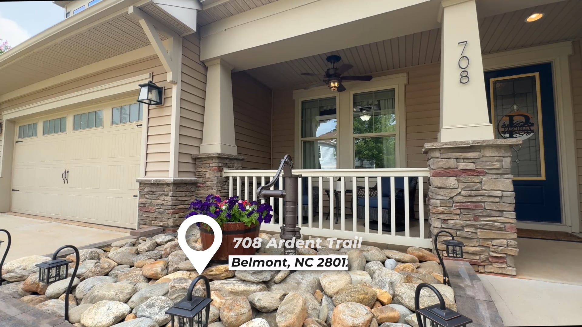 708 Ardent Trail